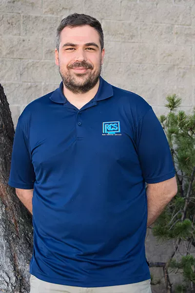 Matt business growth coordinator at Reno Computer Services